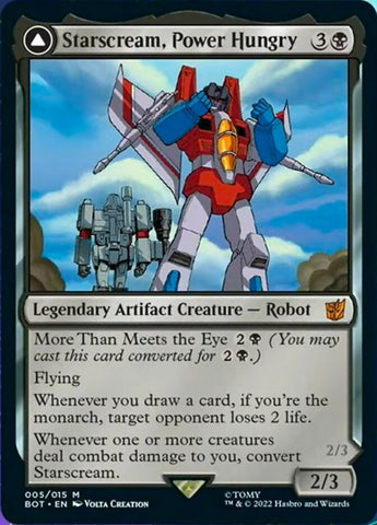 MTG Singles - All Products Tagged "Transformers" MTG Singles - All Products Tagged "Transformers"