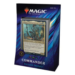Commander 2019 Deck