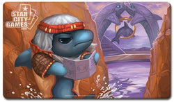 StarCityGames Creature Collection Playmats