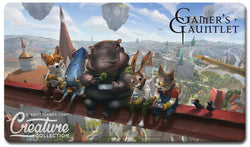 Gamer's Gauntlet SCG Prerelease Playmats