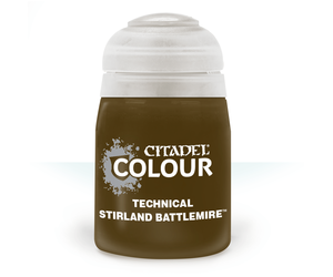 Citadel Technical Paint