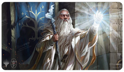 Lord of the Rings Playmat