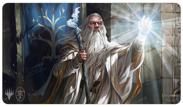 Lord of the Rings Playmat