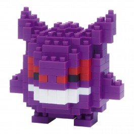 Pokemon Nanoblock