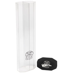 Monster Dual Playmat Tube