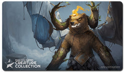 StarCityGames Creature Collection Playmats