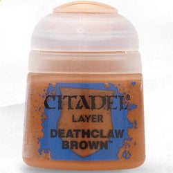 Citadel Layer Paint