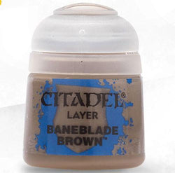 Citadel Layer Paint