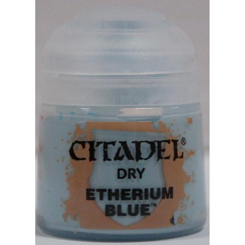 Citadel Dry Paints Skink Blue (12ml) – The Haunted Game Cafe