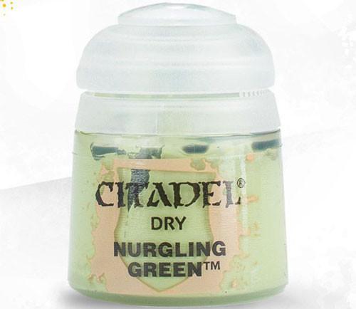 Citadel Dry Paints Praxeti White (12ml) – The Haunted Game Cafe