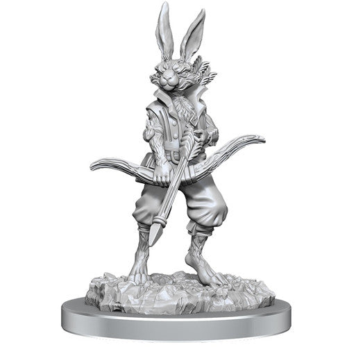 Paint Kit: Harengon