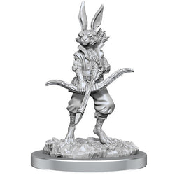 Paint Kit: Harengon