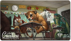 StarCityGames Creature Collection Playmats