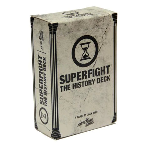 Superfight