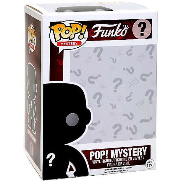 Funko Pop!