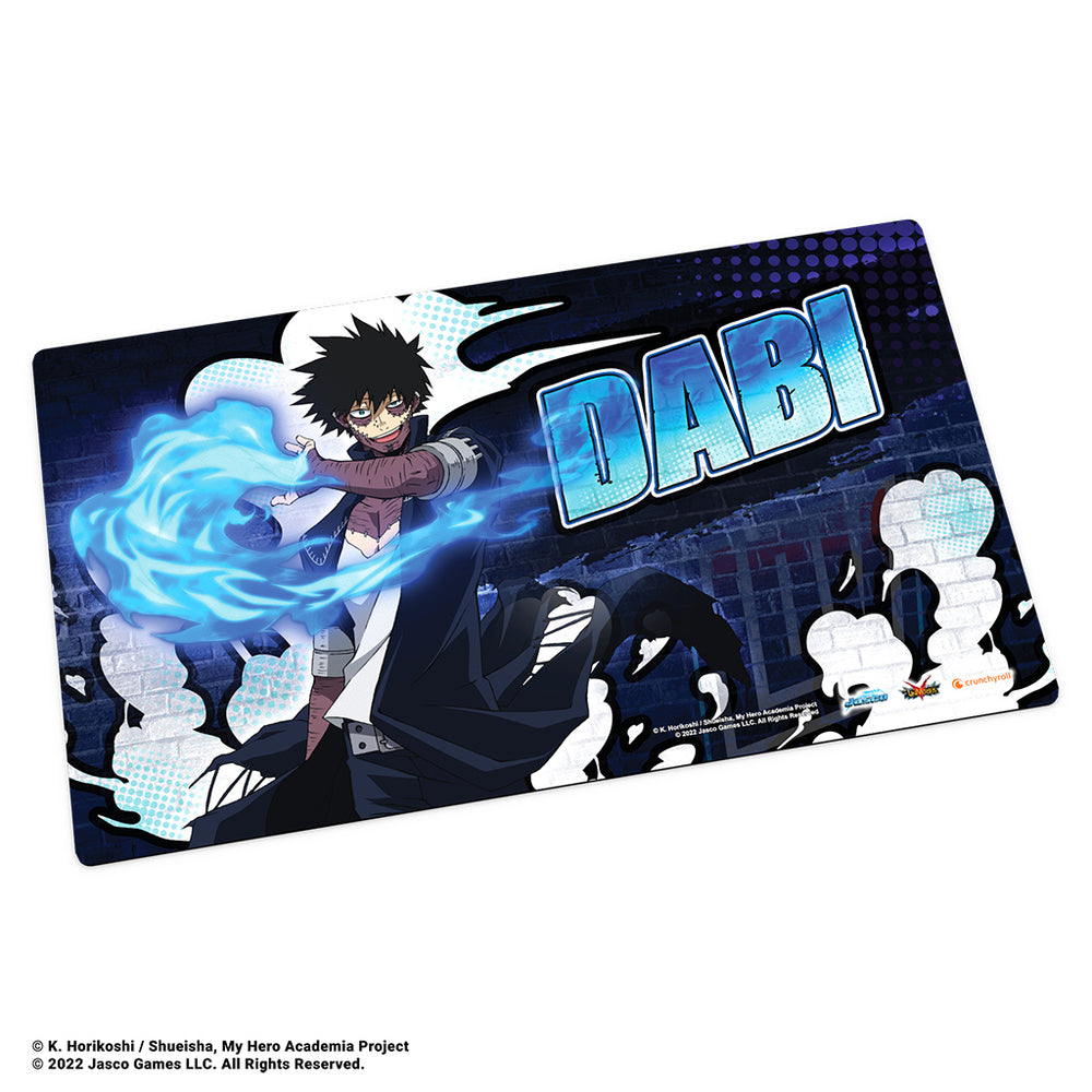 My Hero Academia Playmat