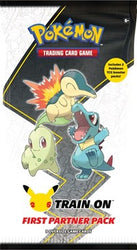 Pokémon First Partner Pack