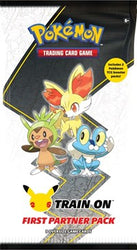 Pokémon First Partner Pack