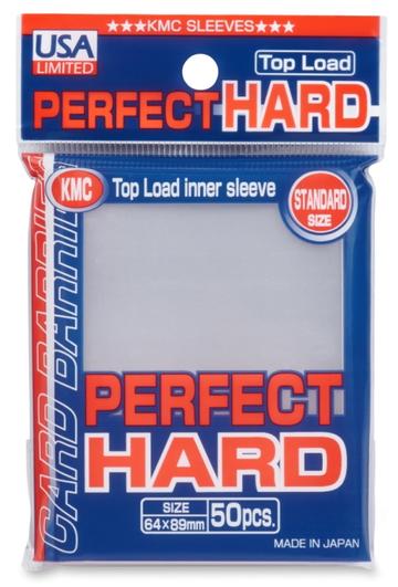 KMC Perfect Hard