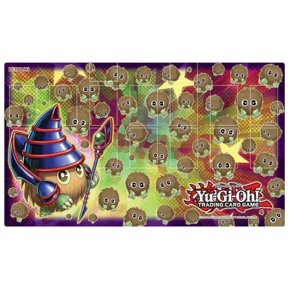 Kuriboh Kollection Yu-Gi-Oh! Playmat