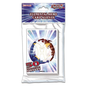 Elemental Hero Yu-Gi-Oh! Card Sleeves