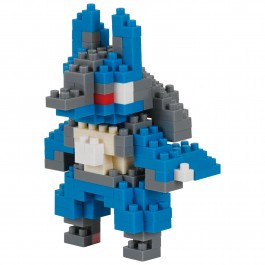 Pokemon Nanoblock