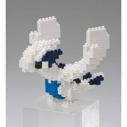 Pokemon Nanoblock