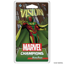 Marvel Champions Hero Pack