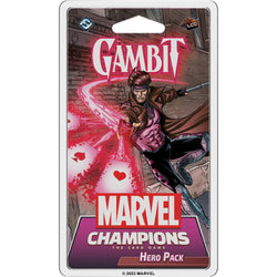 Marvel Champions Hero Pack