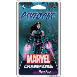 Marvel Champions Hero Pack