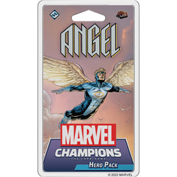 Marvel Champions Hero Pack