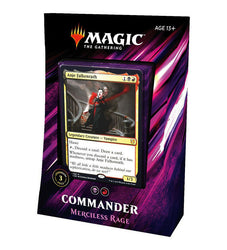 Commander 2019 Deck