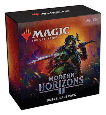 Modern Horizons 2 Prerelease Kit