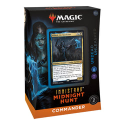 Innistrad: Midnight Hunt Commander Deck
