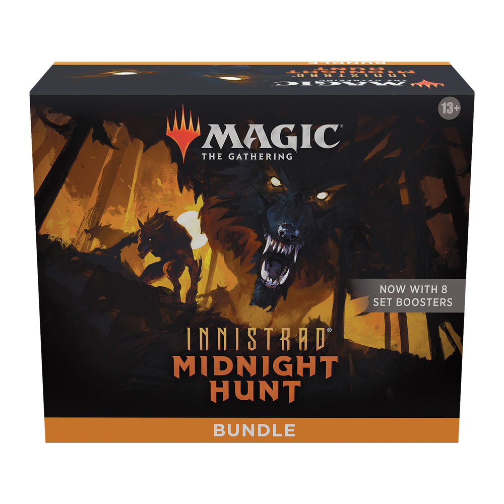 Innistrad: Midnight Hunt Bundle