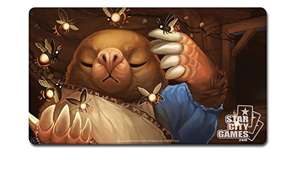 StarCityGames Creature Collection Playmats