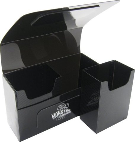Monster Double Deck Box