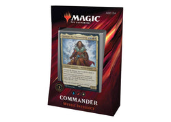 Commander 2019 Deck