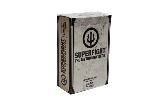 Superfight