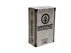 Superfight