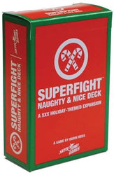 Superfight