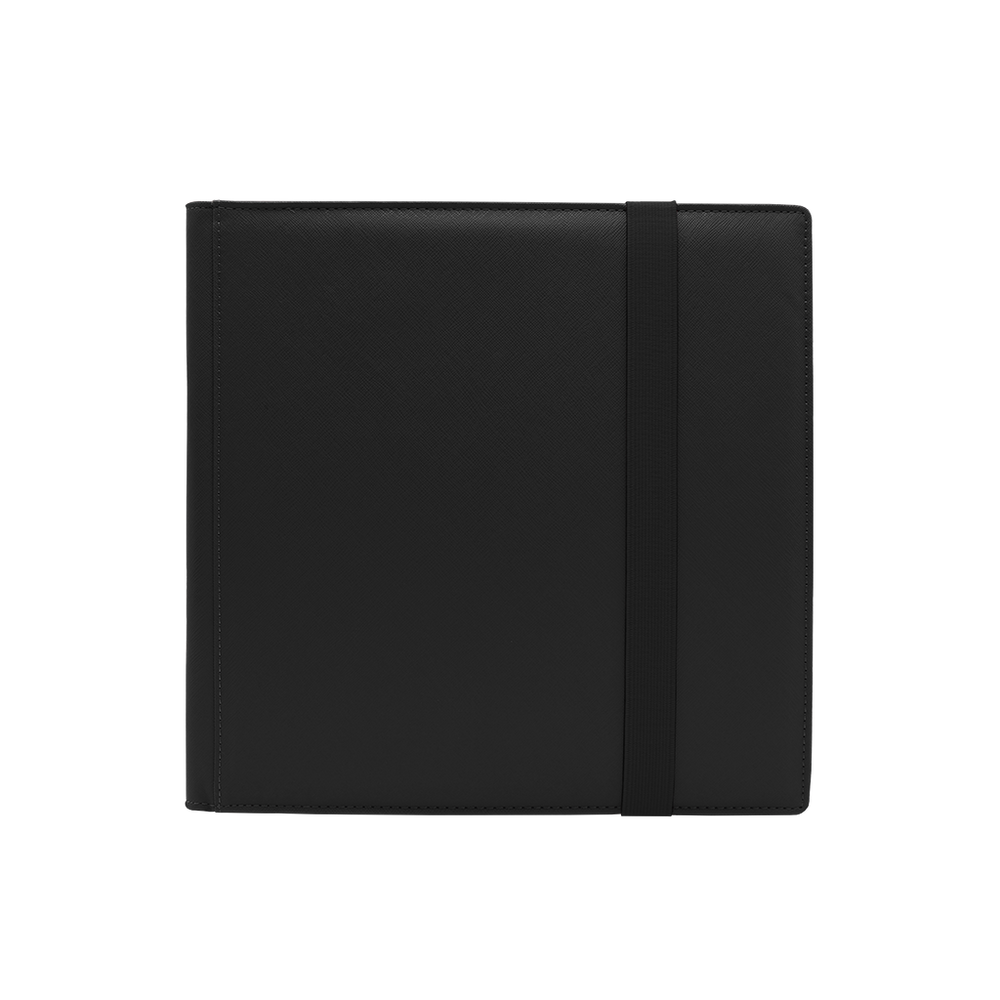 dex card binder DEX Binder 12