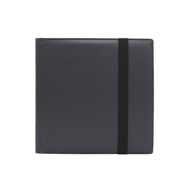 DEX Binder 12 - Noir