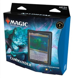 Kaldheim Commander Deck