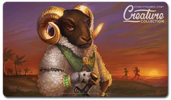 StarCityGames Creature Collection Playmats