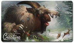 StarCityGames Creature Collection Playmats