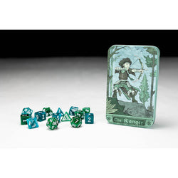 Beadle & Grimm's Character Class Dice Set