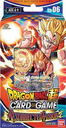 DBS Starter Deck