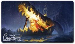 StarCityGames Creature Collection Playmats