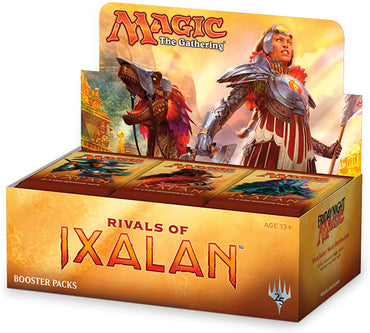 Rivals of Ixalan Booster Box